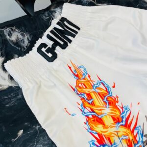 Custom Boxing Kit by Suzi Wong