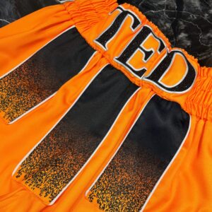 Custom Boxing Kit by Suzi Wong