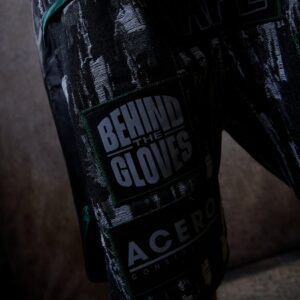 Custom Boxing Kit by Suzi Wong