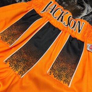 Custom Boxing Kit by Suzi Wong