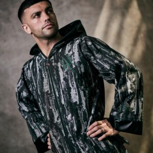 Custom Boxing Kit by Suzi Wong