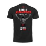 Charlie Edwards Fan T-Shirt