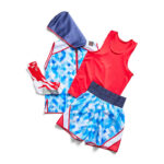 Britannia Suzi Wong Boxing Bundle