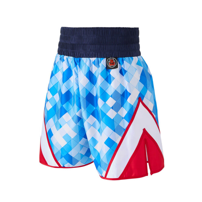 Britannia Suzi Wong Boxing Short