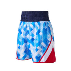 Britannia Suzi Wong Boxing Shorts