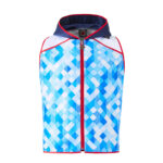 Britannia Suzi Wong Ring Jackets