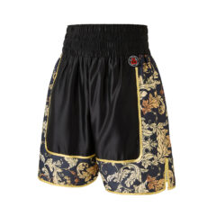 Dynasty Suzi Wong Boxing Short