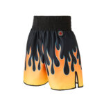Hellfire Suzi Boxing Short