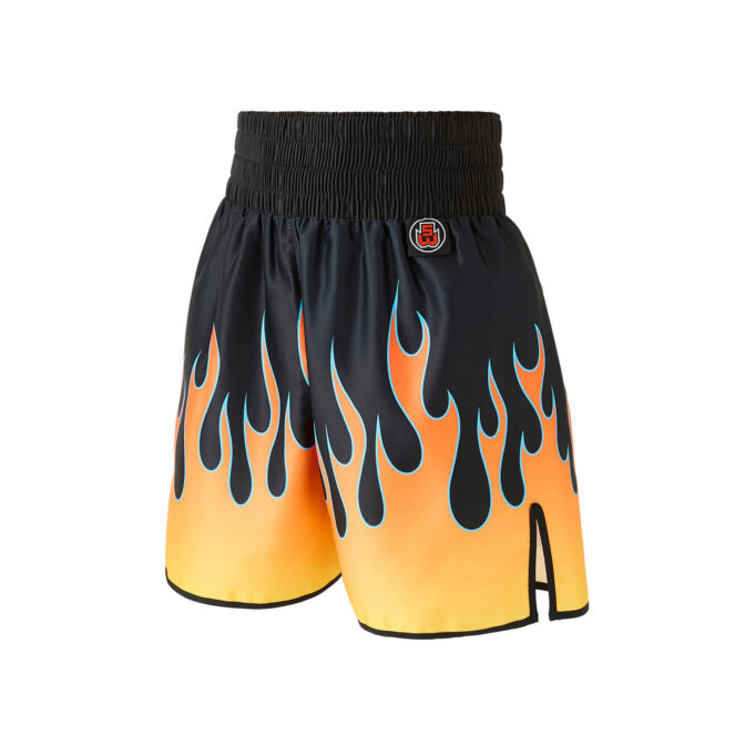 Hellfire Suzi Boxing Short