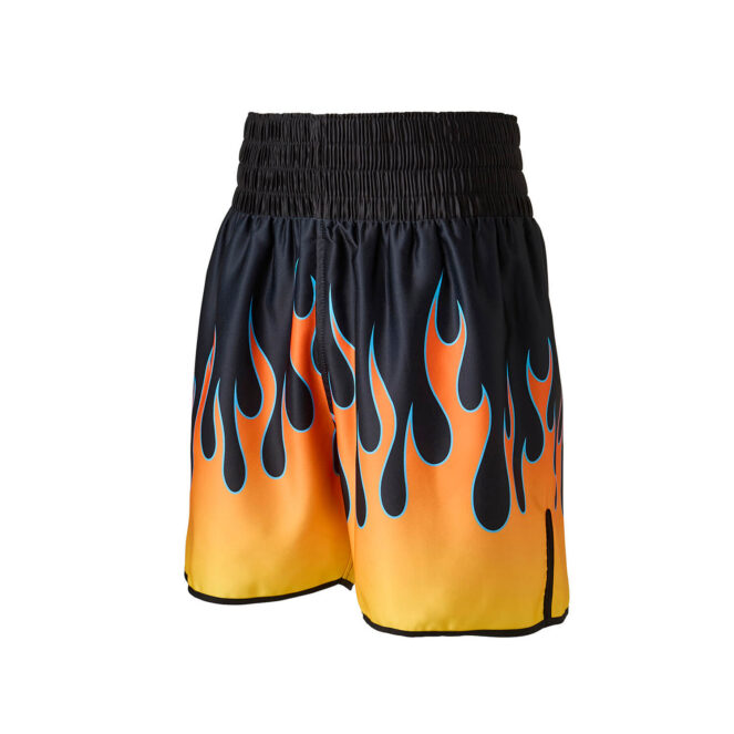 Hellfire Suzi Boxing Shorts
