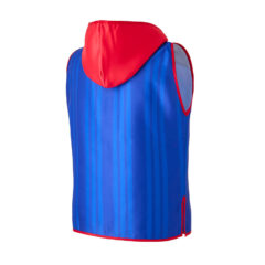 Legacy Suzi Wong Boxing Ring Jacket