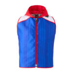 Legacy Suzi Wong Boxing Ring Jackets