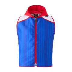 Legacy Suzi Wong Boxing Ring Jackets