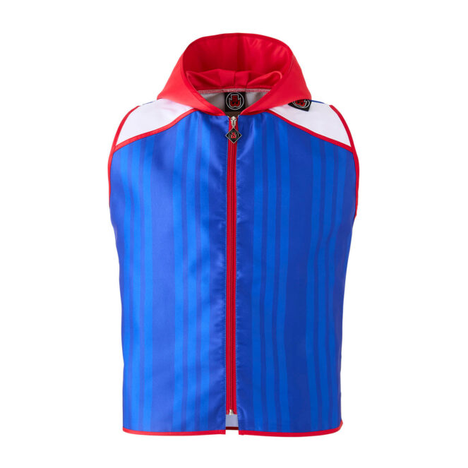 Legacy Suzi Wong Boxing Ring Jackets