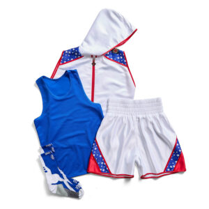 Liberty Suzi Wong Boxing Bundle
