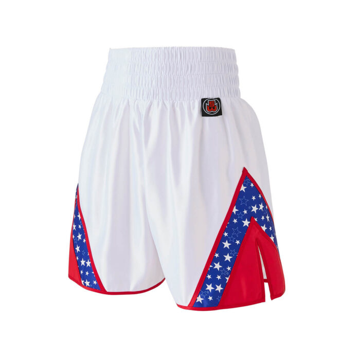 Liberty Suzi Wong Boxing Short