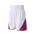 Liberty Suzi Wong Boxing Shorts