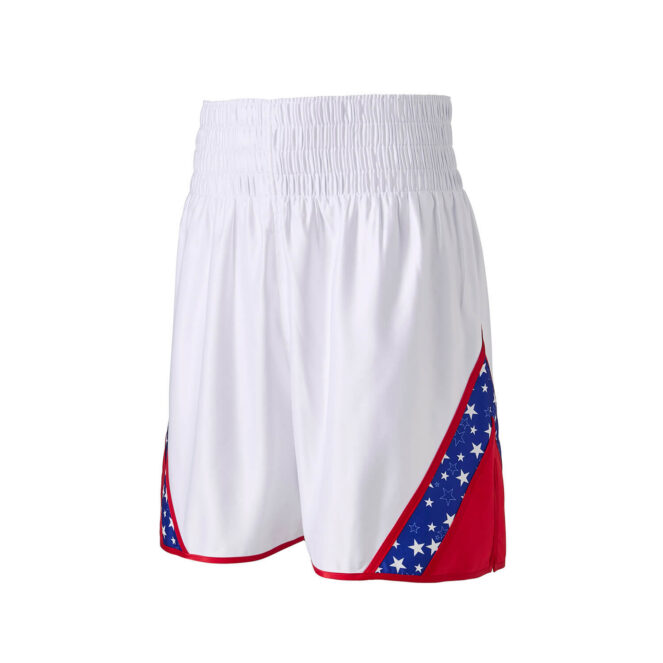 Liberty Suzi Wong Boxing Shorts