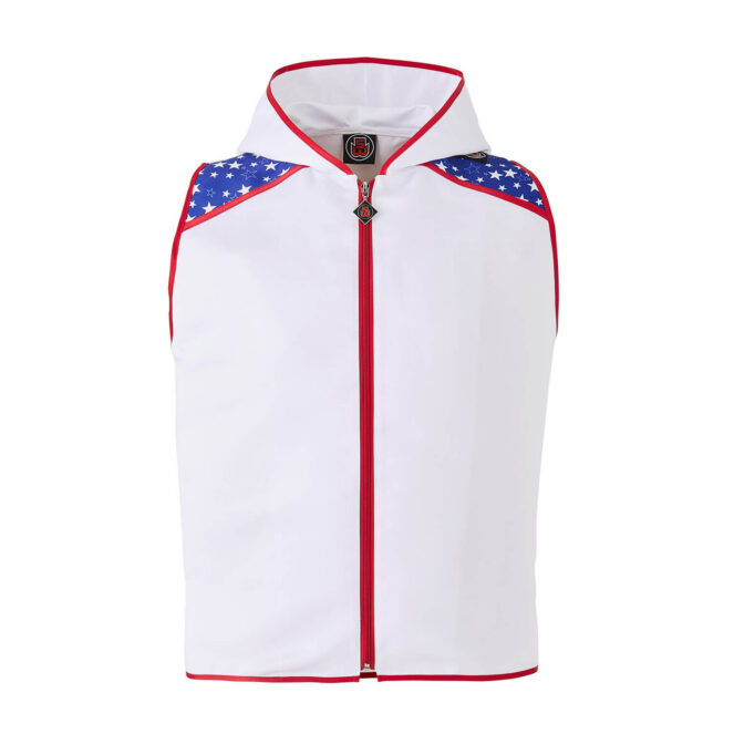Liberty Suzi Wong Ring Jacket