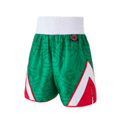 Mexica Suzi Wong Boxing Short