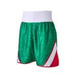 Mexica Suzi Wong Boxing Shorts
