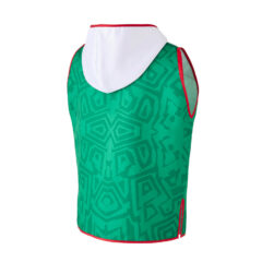 Mexica Suzi Wong Ring Jacket