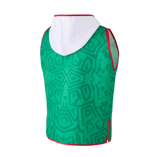 Mexica Suzi Wong Ring Jacket