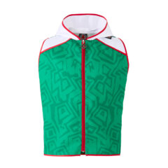 Mexica Suzi Wong Ring Jackets
