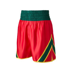 Porto Suzi Wong Boxing Shorts