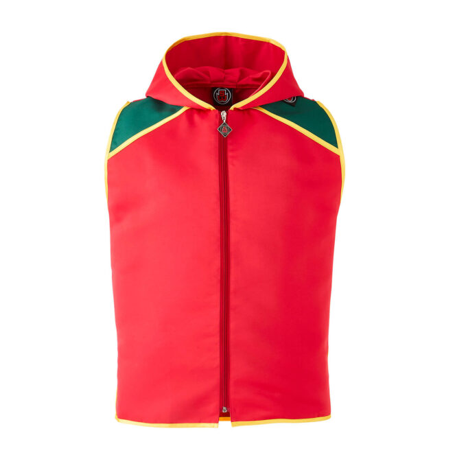 Porto Suzi Wong Ring Jacket
