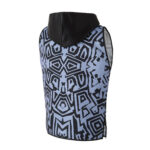 Rio Suzi Wong Boxing Ring Jacket