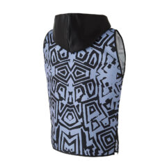 Rio Suzi Wong Boxing Ring Jacket