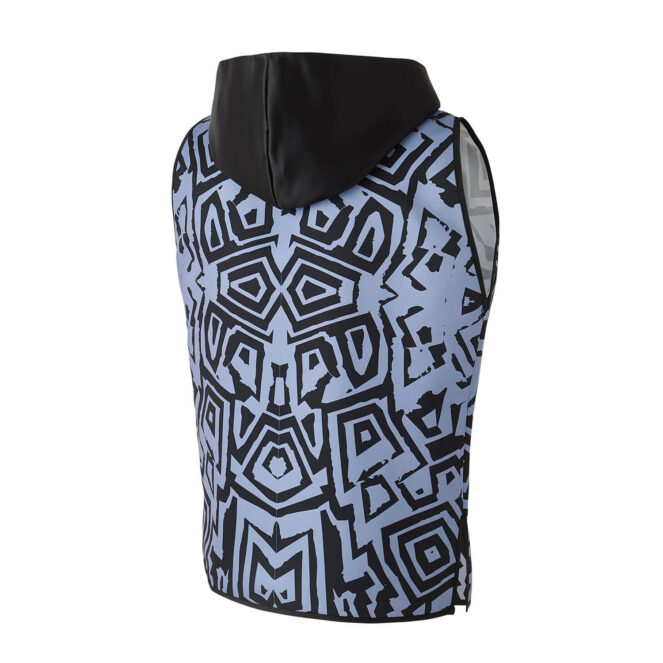 Rio Suzi Wong Boxing Ring Jacket
