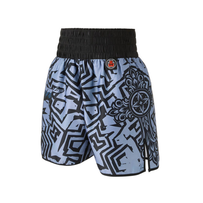 Rio Suzi Wong Boxing Short