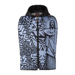 Kids Rio Boxing Ring Jacket