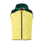 Samba Suzi Wong Boxing Ring Jacket