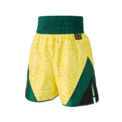 Samba Suzi Wong Boxing Short
