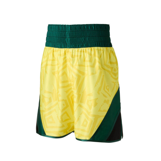 Samba Suzi Wong Boxing Shorts