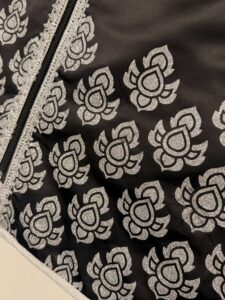 Custom Boxing Kit by Suzi Wong
