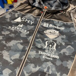 Custom Boxing Kit by Suzi Wong