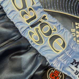 Custom Boxing Kit by Suzi Wong