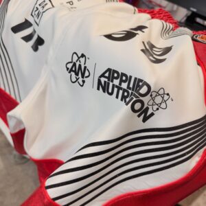 Custom Boxing Kit by Suzi Wong