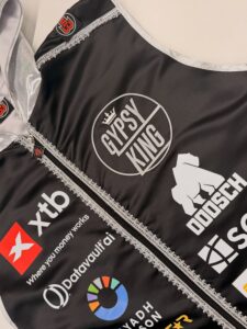 Custom Boxing Kit by Suzi Wong