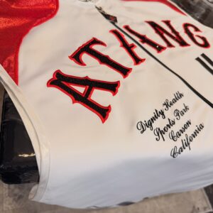 Custom Boxing Kit by Suzi Wong