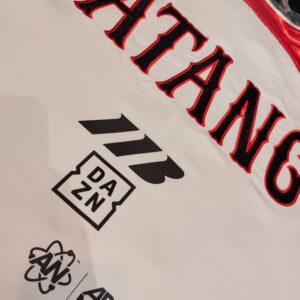 Custom Boxing Kit by Suzi Wong