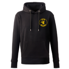 Rotunda Boxing Club Hoodie