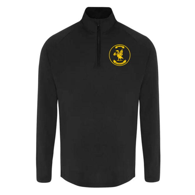 rotunda-quarter-zip Rotunda Quarter Zip Top