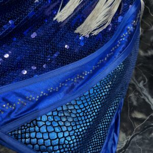 Custom Boxing Kit by Suzi Wong