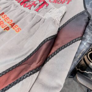 Custom Boxing Kit by Suzi Wong