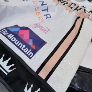 Custom Boxing Kit by Suzi Wong